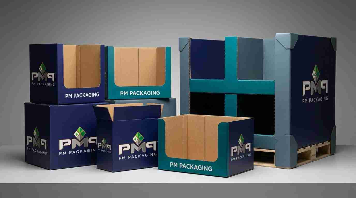 Learn how brand leaders and procurement teams prevent pallet compression failure in club store distribution using litho-laminated microflute cartons that combine structural strength with photographic retail print.