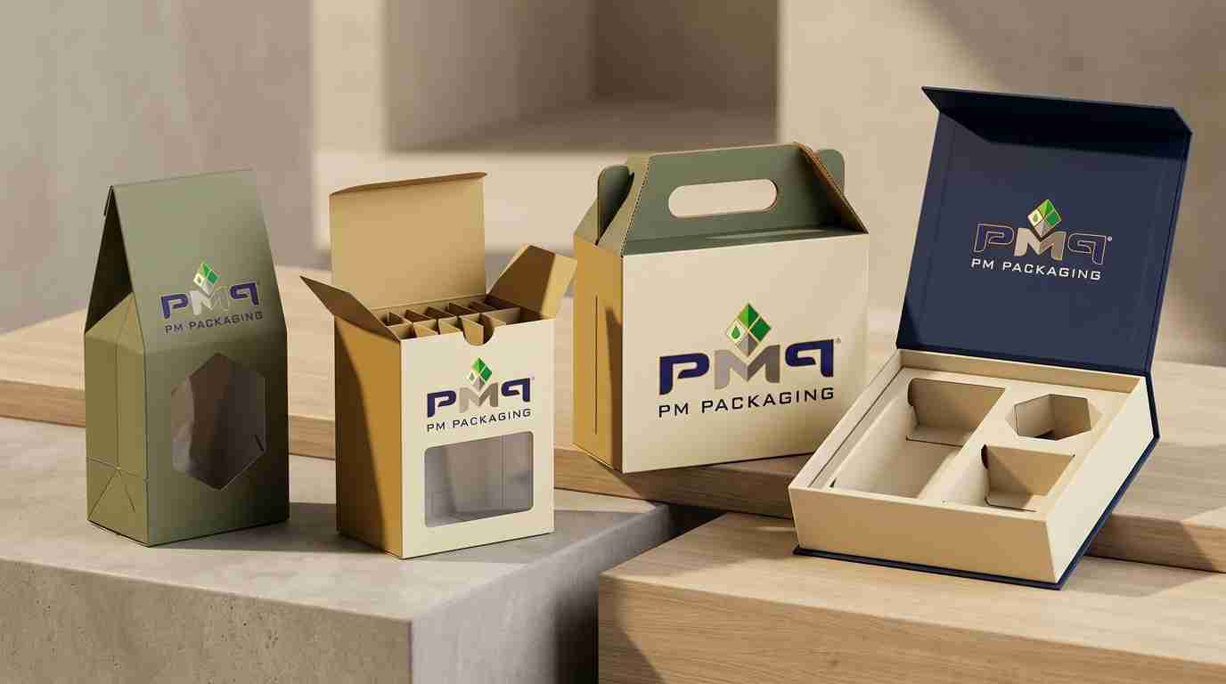 Discover strategic packaging solutions for specialty tea and coffee roasters scaling multi-SKU retail lines, seasonal blends, and gift collections.