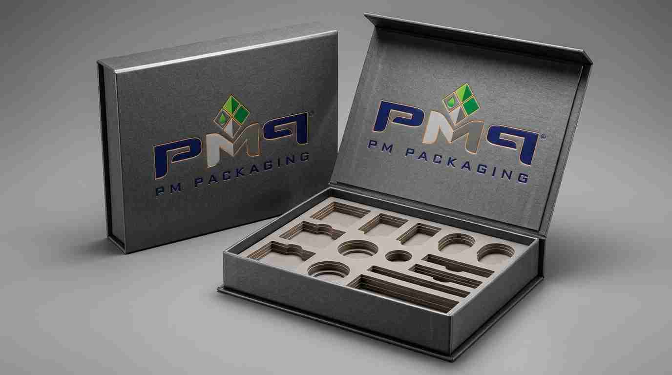 Discover how optical metrology and calibration brands leverage custom rigid setup boxes to protect sensitive optics, organize multi-piece kits, and streamline laboratory workflows.