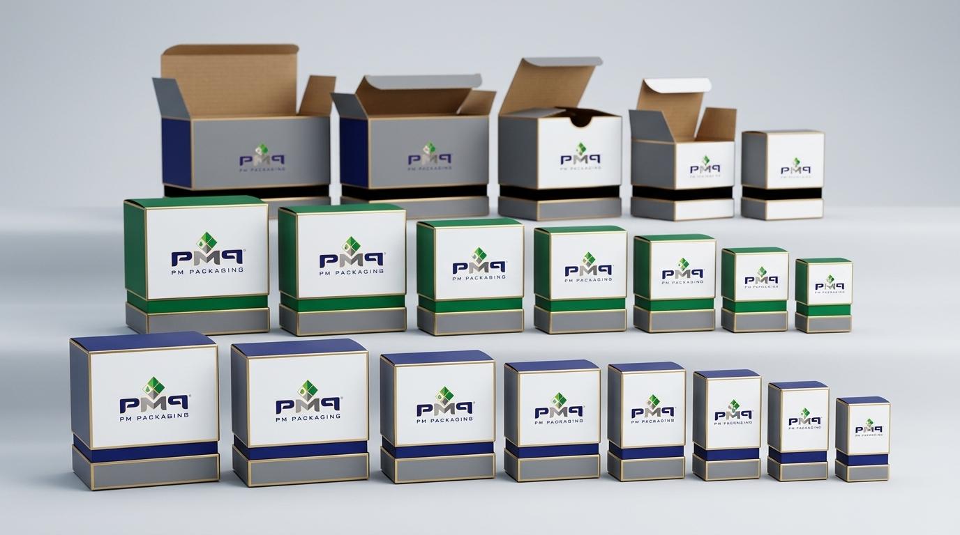 Learn how to standardize premium packaging across multi-SKU product lines using folding cartons, SFL platforms, and modular insert systems.