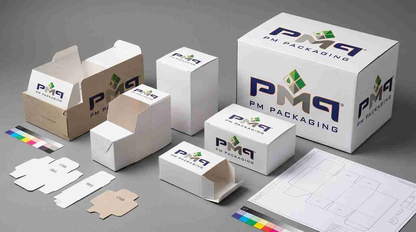 Discover proven procurement and structural packaging strategies national brands use to mitigate paperboard raw material price volatility, protect margins, and secure supply.