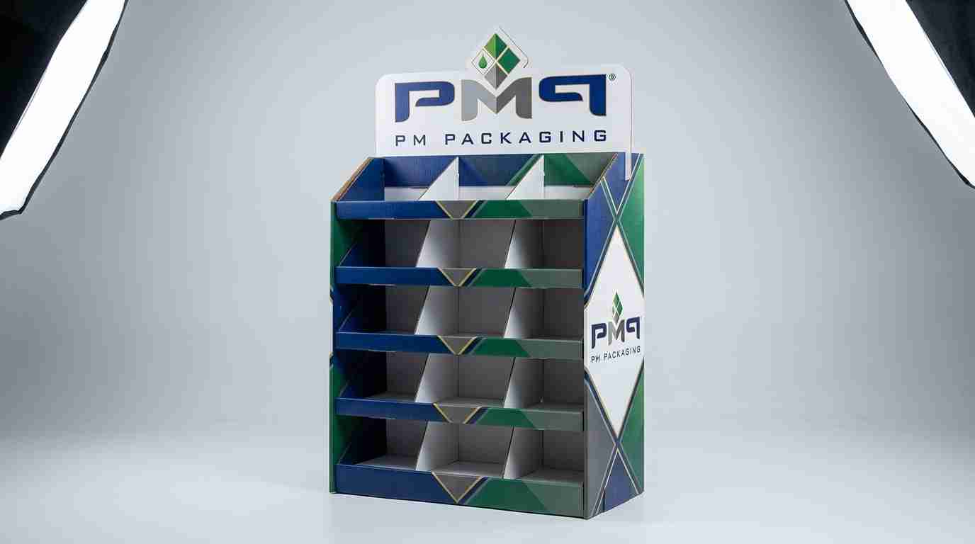Learn how to design, engineer, and fulfill POP retail displays for high-volume multi-SKU product launches across national retail networks.