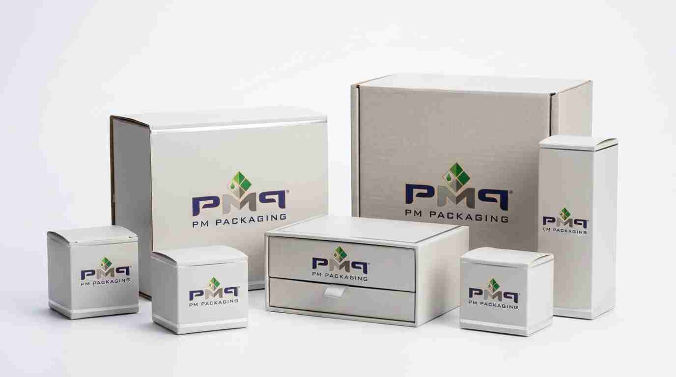 Learn how growing brands scale luxury packaging from short runs to high-volume commercial production using folding cartons, SFL, and rigid boxes.