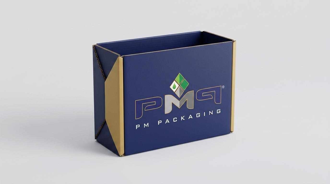 Learn how Single-Face Lamination (SFL) balances high-end litho-printed graphics with structural rigidity for demanding retail and parcel distribution.