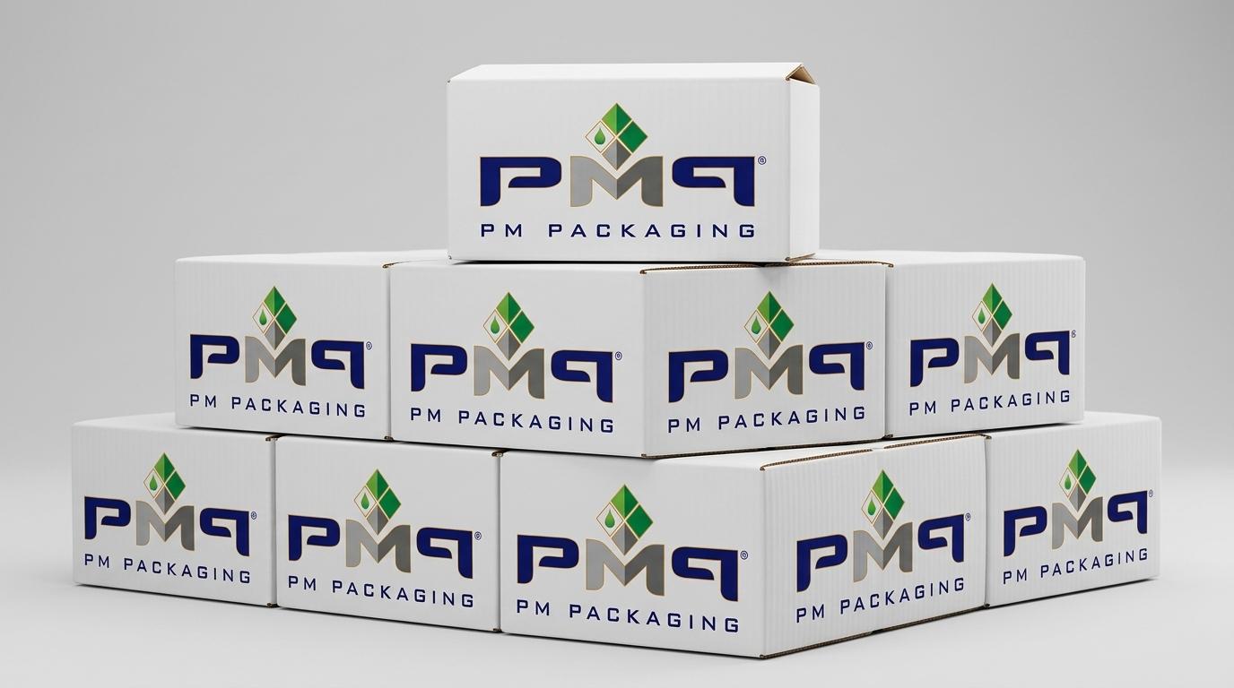 SFL Packaging for Large Retail Programs Requiring Strong Stacking Performance | PM Packaging