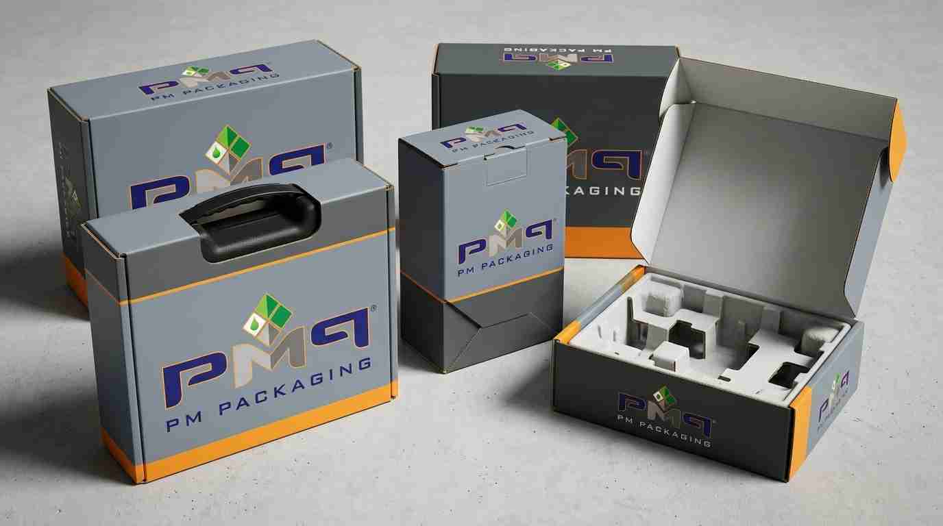 An authoritative engineering and procurement guide for power tool brand directors, supply chain executives, and packaging engineers scaling heavy-duty Litho-Laminated Single Face Laminate (SFL) packaging across contractor pro desks, mass retail, and industrial distribution.
