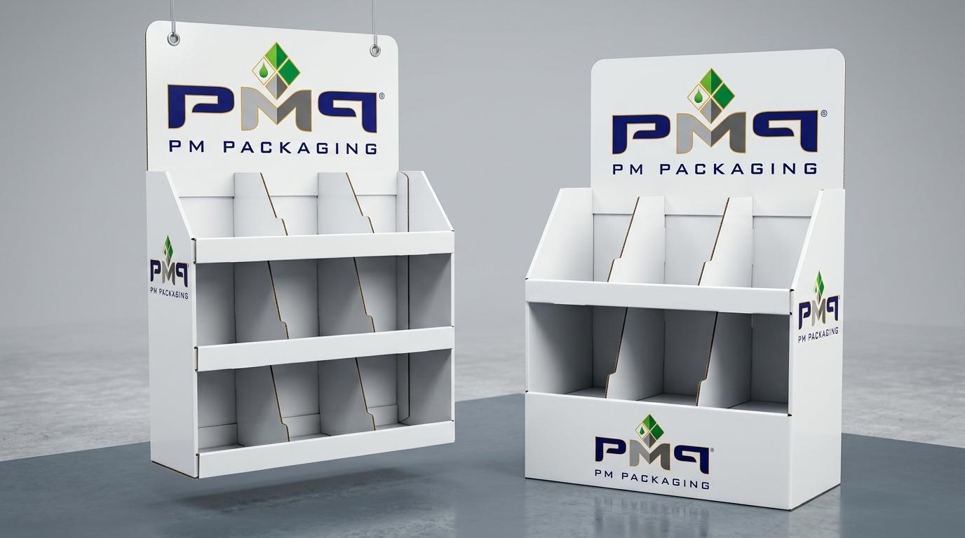 An authoritative commercial packaging engineering guide detailing the structural physics, retail compliance standards, dieline architectures, and procurement economics of Litho-Laminated Single Face Laminate (SFL) sidekick and power-wing displays for mass retail channels.