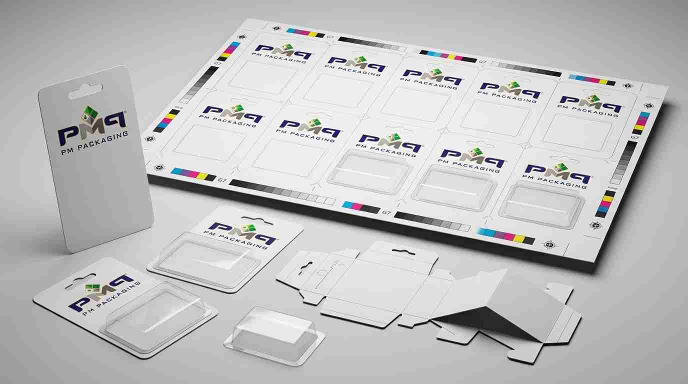 Learn how plumbing and electrical brands reduce tooling costs, streamline packaging line changeovers, and master retail pegboards by standardizing blister card dielines.