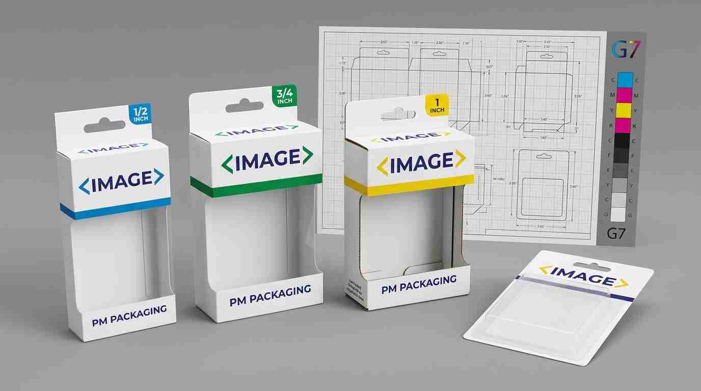 Learn how commercial electrical and conduit fitting manufacturers streamline multi-SKU packaging catalogs, cut tooling costs, and speed line changeovers through strategic dieline consolidation.