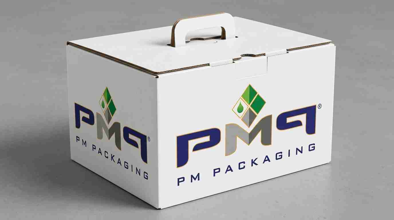 Discover how laminated structural microflute packaging provides the strength, premium retail presentation, and nearshore agility required for commercial espresso machines and coffee systems.