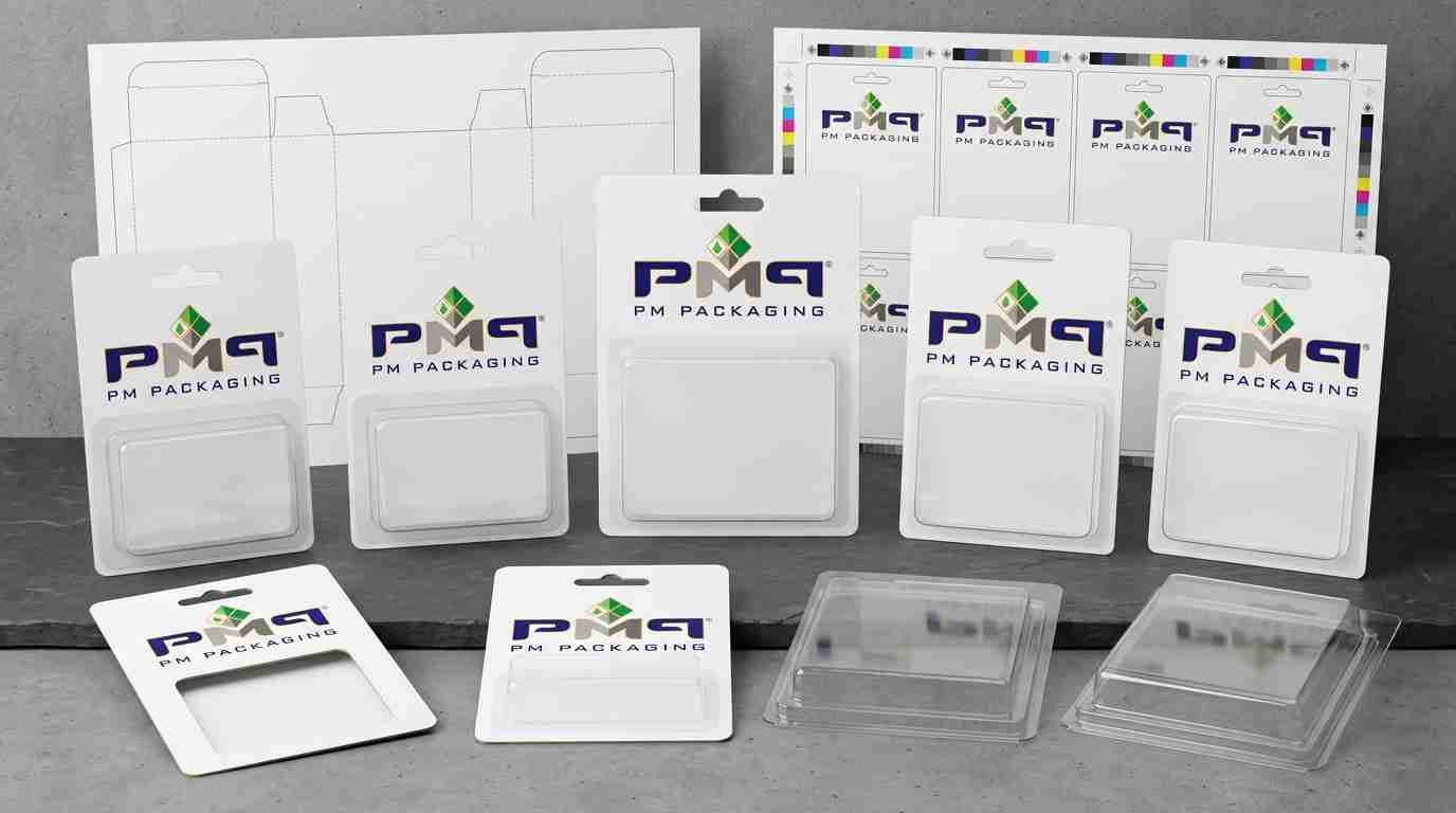 A comprehensive technical and procurement guide for consumer electronics brands evaluating trap blister vs face-seal cards for high-volume mobile device accessories, charging cables, GaN power adapters, and wireless pucks.