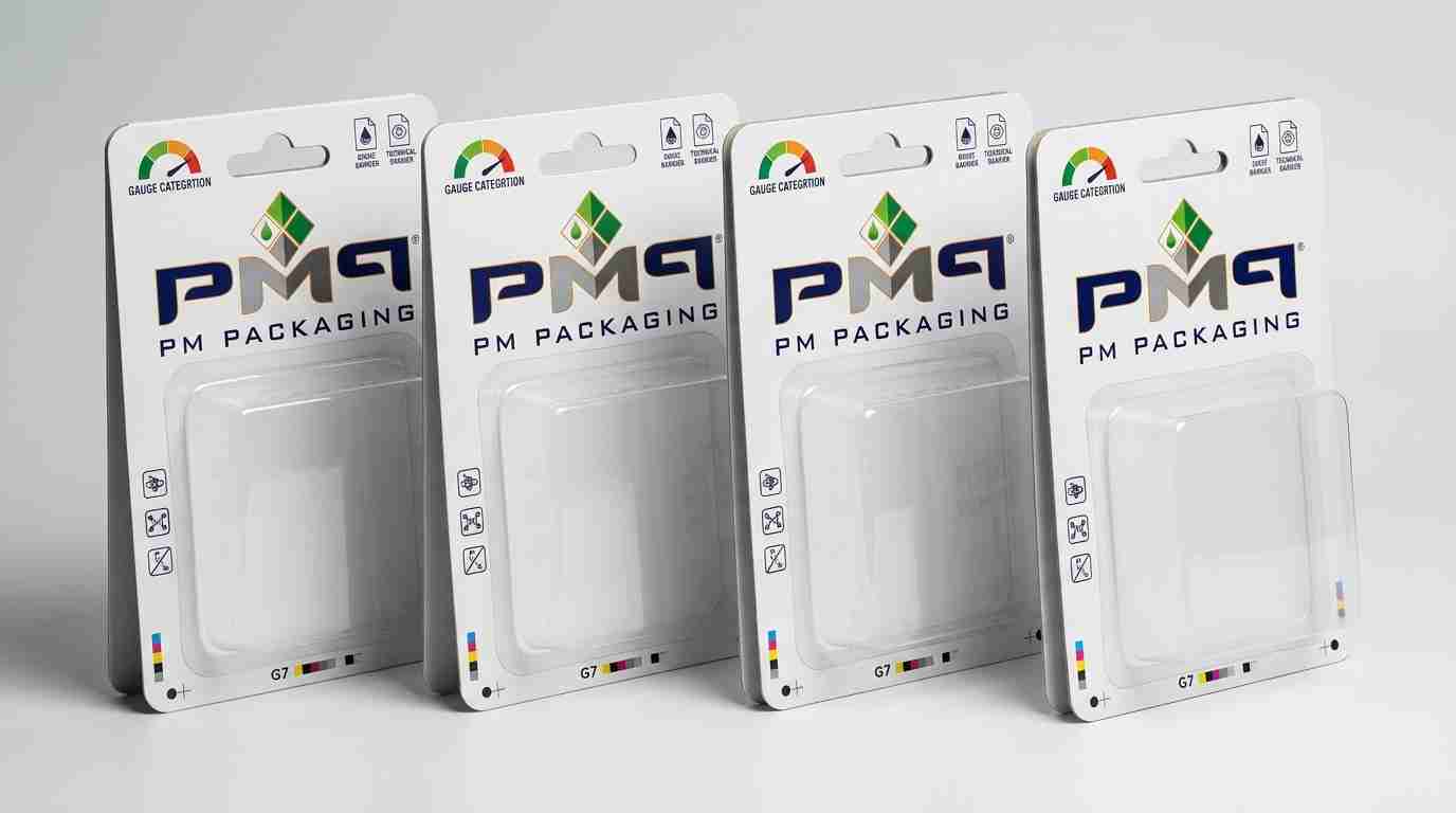 Discover how trapped blister card packaging optimizes multi-gauge guitar string lines and music accessories with theft deterrence, crisp branding, and nearshore agility.