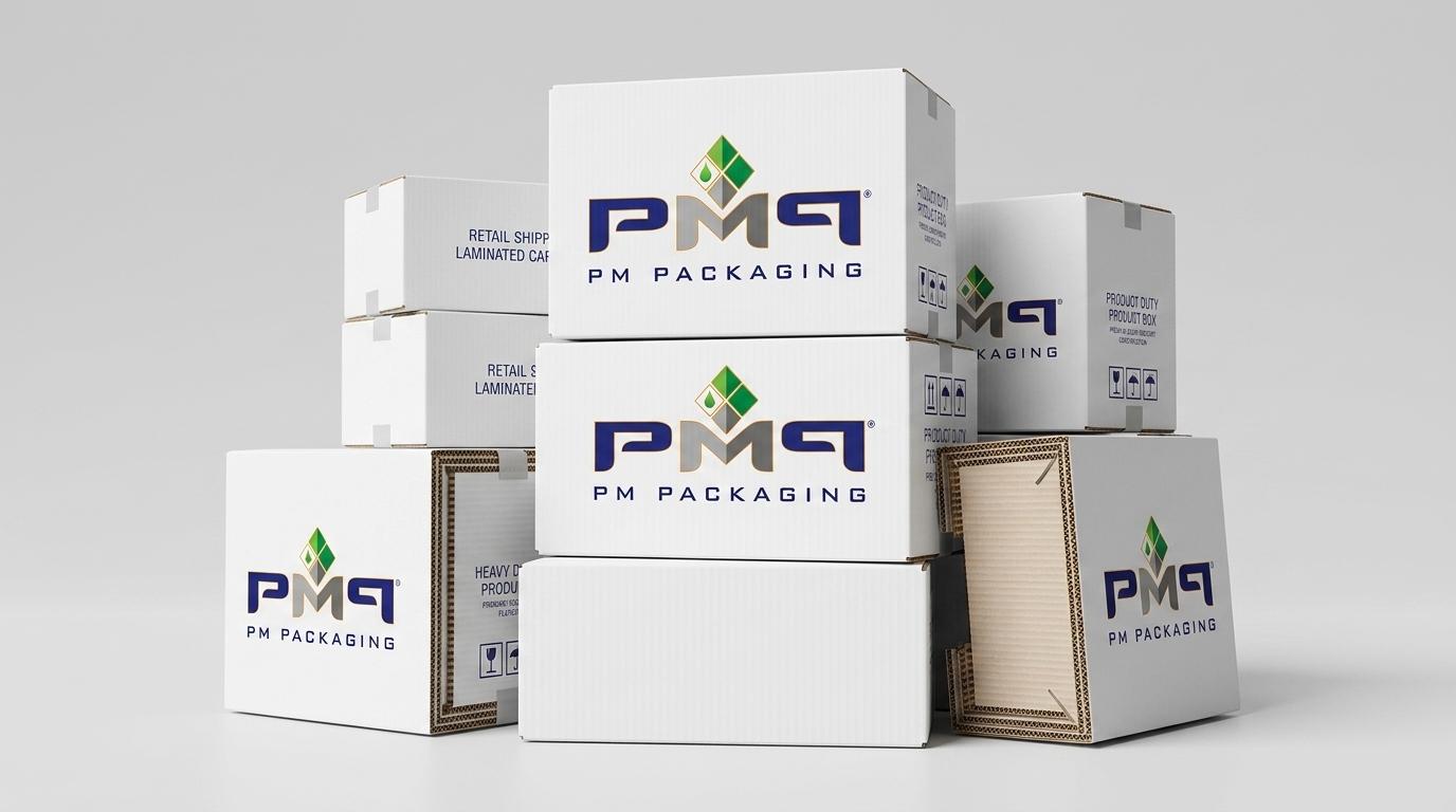 Using SFL to Reduce Damage Across Large Retail Distribution Programs | PM Packaging