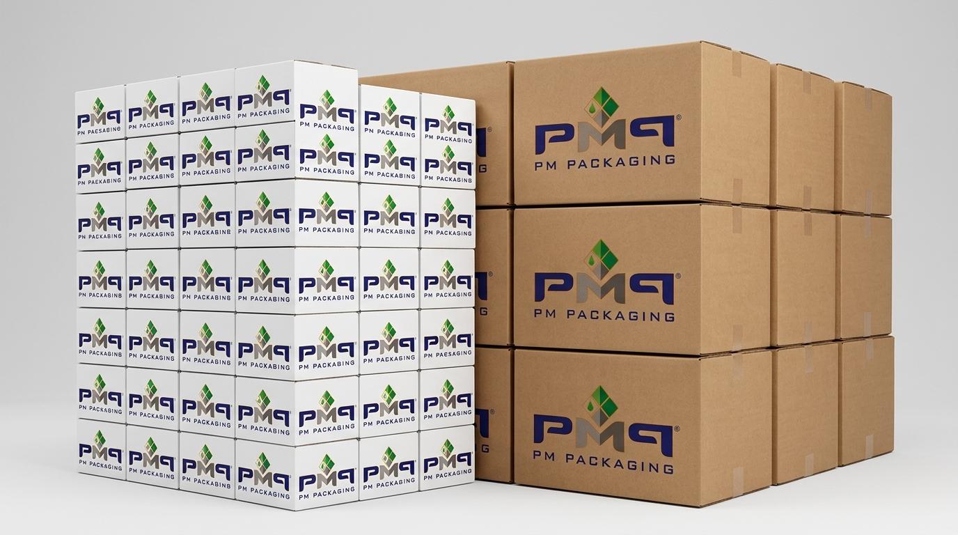 Learn what changes when scaling custom packaging from 10,000 to 100,000 units, from tooling and automation to scheduled releases and quality control.