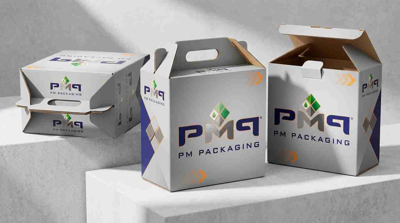 Discover when enterprise appliance brands should upgrade heavy kitchen products from plain brown corrugated to high-impact litho-laminated microflute packaging.