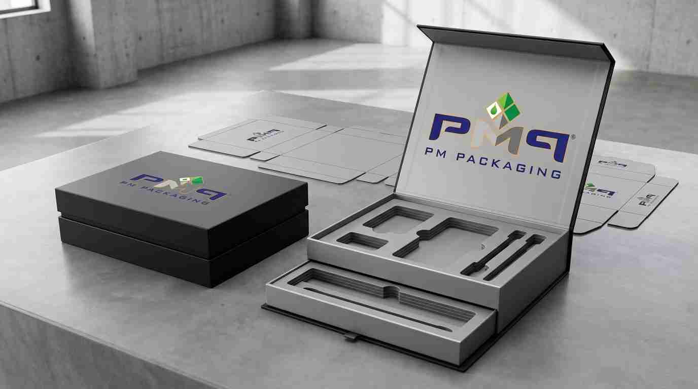 Discover when high-growth connected fitness and smart wellness brands should transition to custom rigid setup boxes to elevate retail unboxing, streamline device onboarding, and drive subscription adoption.
