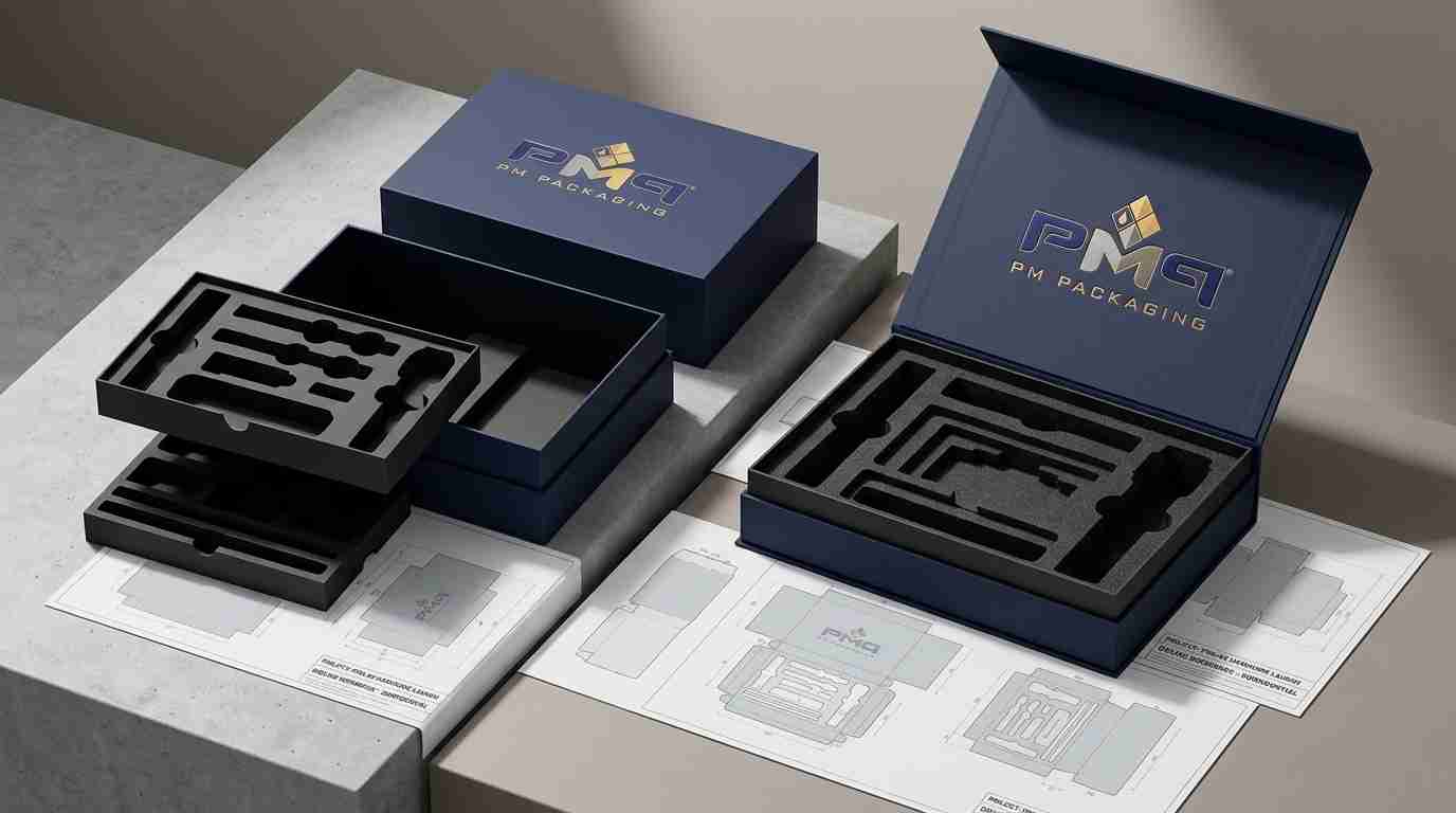 Discover when enterprise audio and pro-AV brands should transition to custom rigid setup boxes to elevate flagship product launches, protect precision hardware, and simplify integrator deployment.
