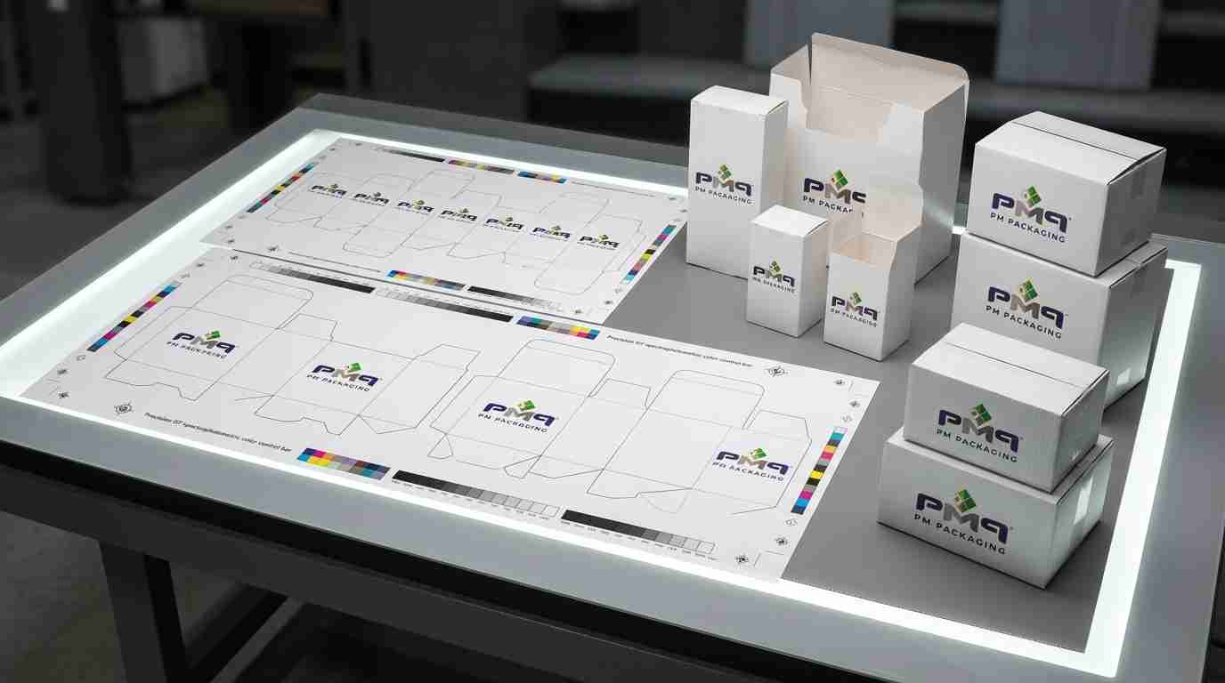 An authoritative commercial packaging engineering guide detailing the economic, physical, and operational catalysts that dictate when high-volume consumer brands must transition from digital short-run printing to large-format offset lithography.