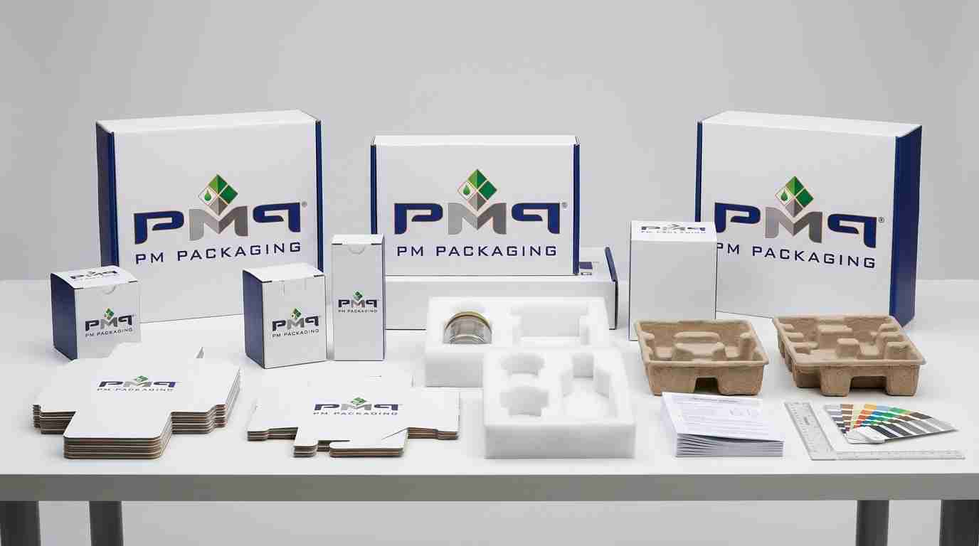 Learn how integrating packaging manufacturing and pack-out fulfillment reduces supplier handoffs, version errors, assembly labor, and lead time.