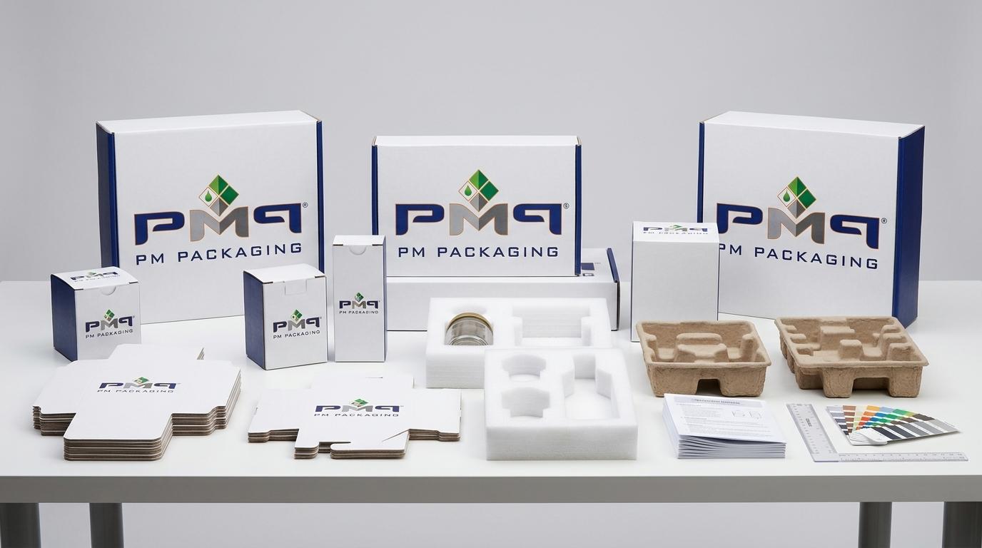 When High-Volume Packaging Manufacturing and Pack-Out Should Be Managed Together | PM Packaging