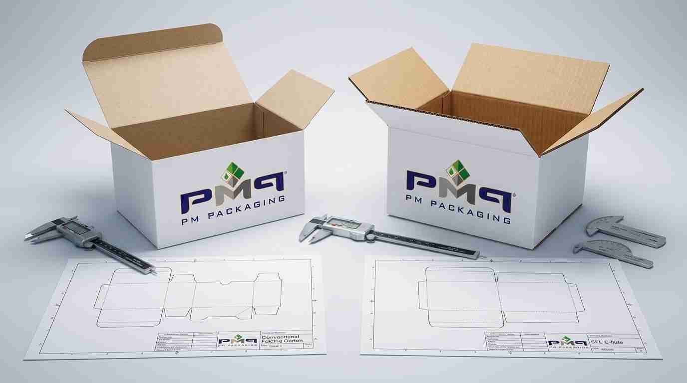 Learn when commercial brands should transition from paperboard folding cartons to Single Face Lamination (SFL), eliminating structural failures while retaining G7 graphics.