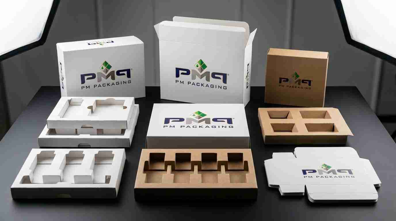Discover when enterprise brands should transition from thermoformed plastic trays to custom paperboard inserts to elevate unboxing, meet retail sustainability goals, and reduce freight costs.