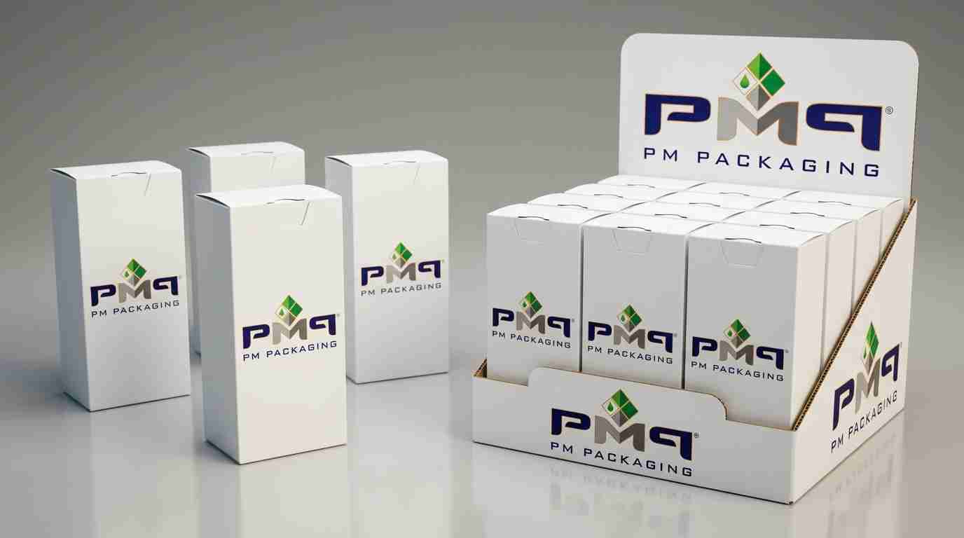 An executive procurement and packaging engineering guide detailing the operational, economic, and retail catalysts that dictate when enterprise brands must transition from standalone folding cartons to integrated PDQ display trays and Retail-Ready Packaging (RRP).