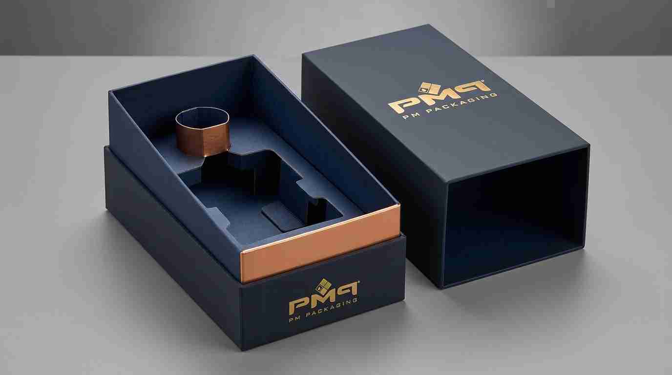 Discover when high-growth luxury spirits and specialty liquor brands should transition to custom rigid setup boxes to elevate brand prestige, protect heavy glass bottles, and scale holiday gift pack programs.