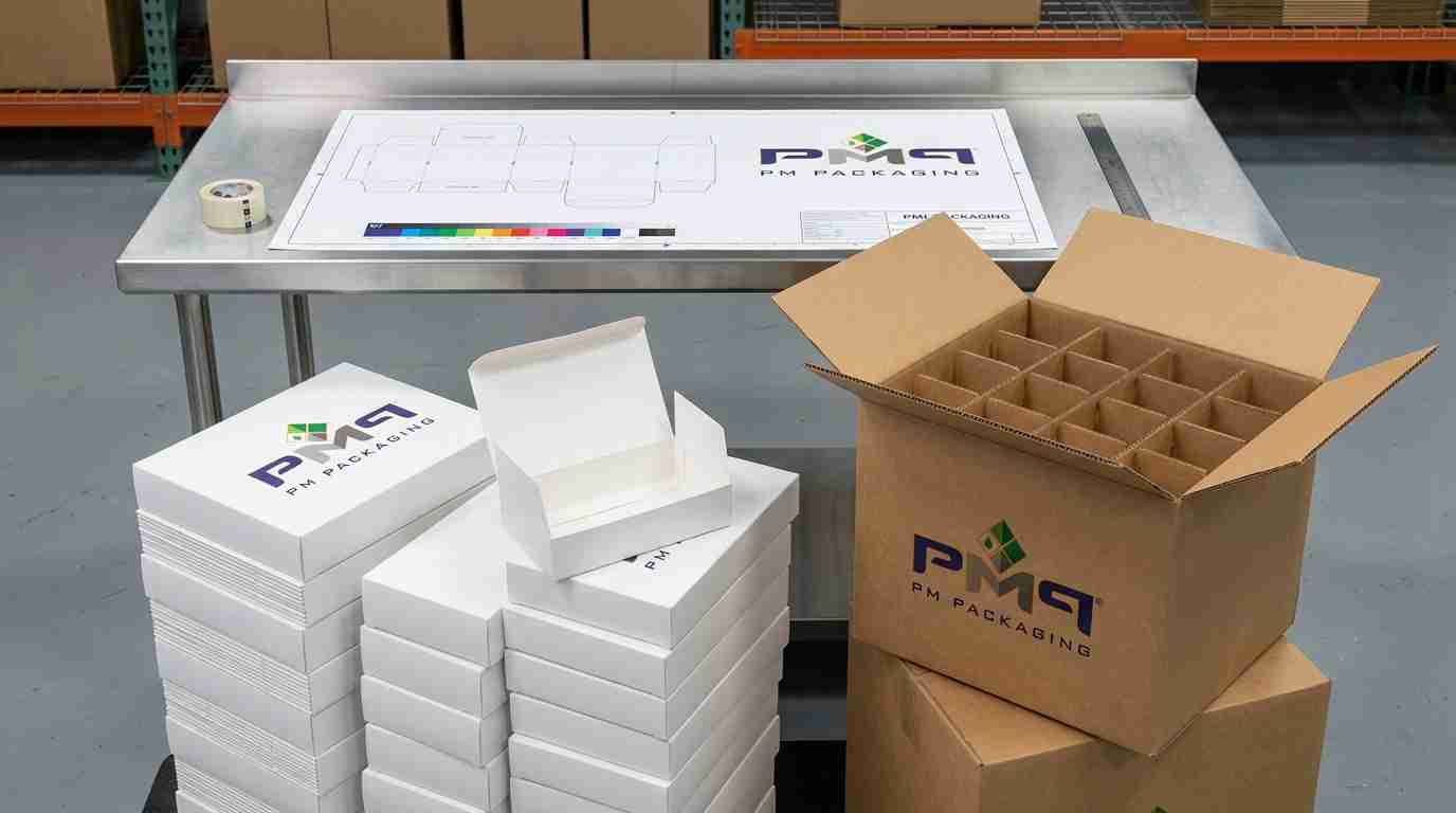 Discover how medical device manufacturers streamline procurement, eliminate dimensional mismatches, and boost supply chain agility by consolidating secondary folding cartons and master shippers under a single nearshore converter.