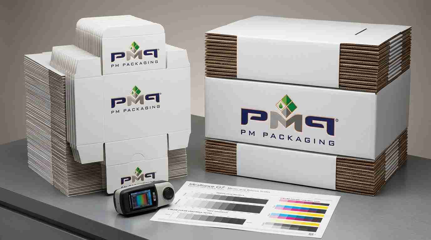 Discover why enterprise retail brands audit print consistency across U.S. and Mexico packaging plants to protect shelf impact, ensure G7 color harmony, and streamline cross-border supply chains.