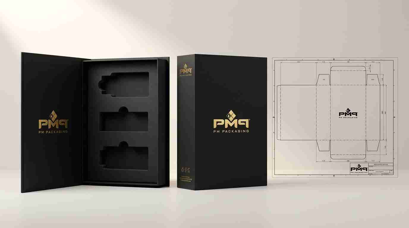 Learn when influencer seeding programs should use magnetic closure boxes instead of premium folding cartons based on product value, unboxing, inserts, campaign quantity, freight, fulfillment, and content goals.