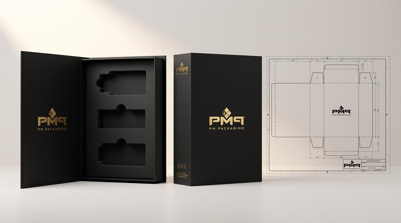 Learn when influencer seeding programs should use magnetic closure boxes instead of premium folding cartons based on product value, unboxing, inserts, campaign quantity, freight, fulfillment, and content goals.