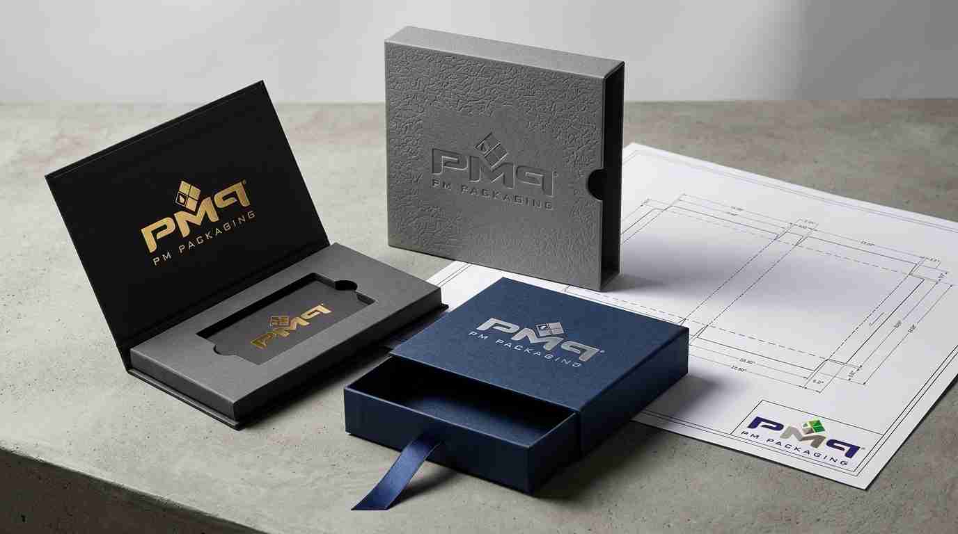 Learn when high-value gift cards justify premium packaging, from book-style and drawer holders to rigid magnetic presentations, based on card value, gifting context, volume, and brand positioning.