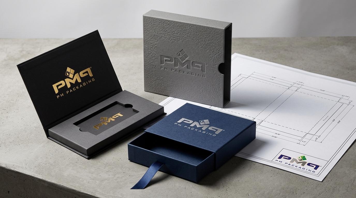 Learn when high-value gift cards justify premium packaging, from book-style and drawer holders to rigid magnetic presentations, based on card value, gifting context, volume, and brand positioning.