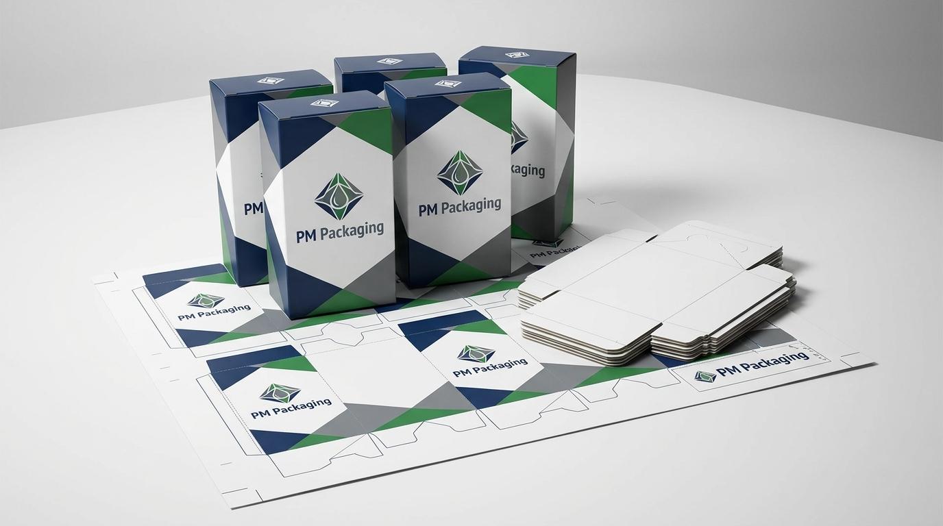 Learn when Reverse Tuck End cartons can improve paperboard sheet yield and reduce material cost across million-unit folding-carton programs—and when another carton style may still be the better choice.