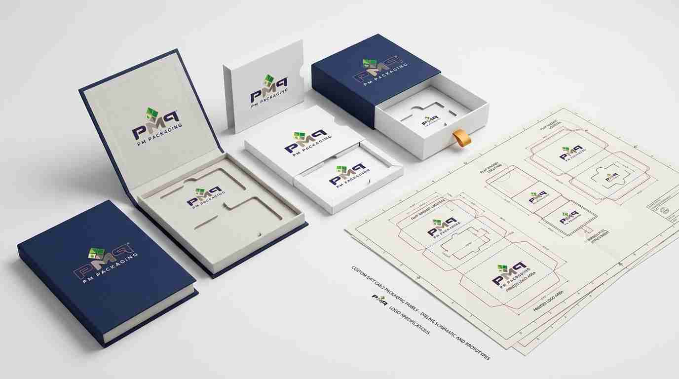 Learn how brands can scale custom gift card holders for national holiday, loyalty, retail, and corporate gifting programs while controlling versions, fulfillment, presentation, and seasonal inventory.