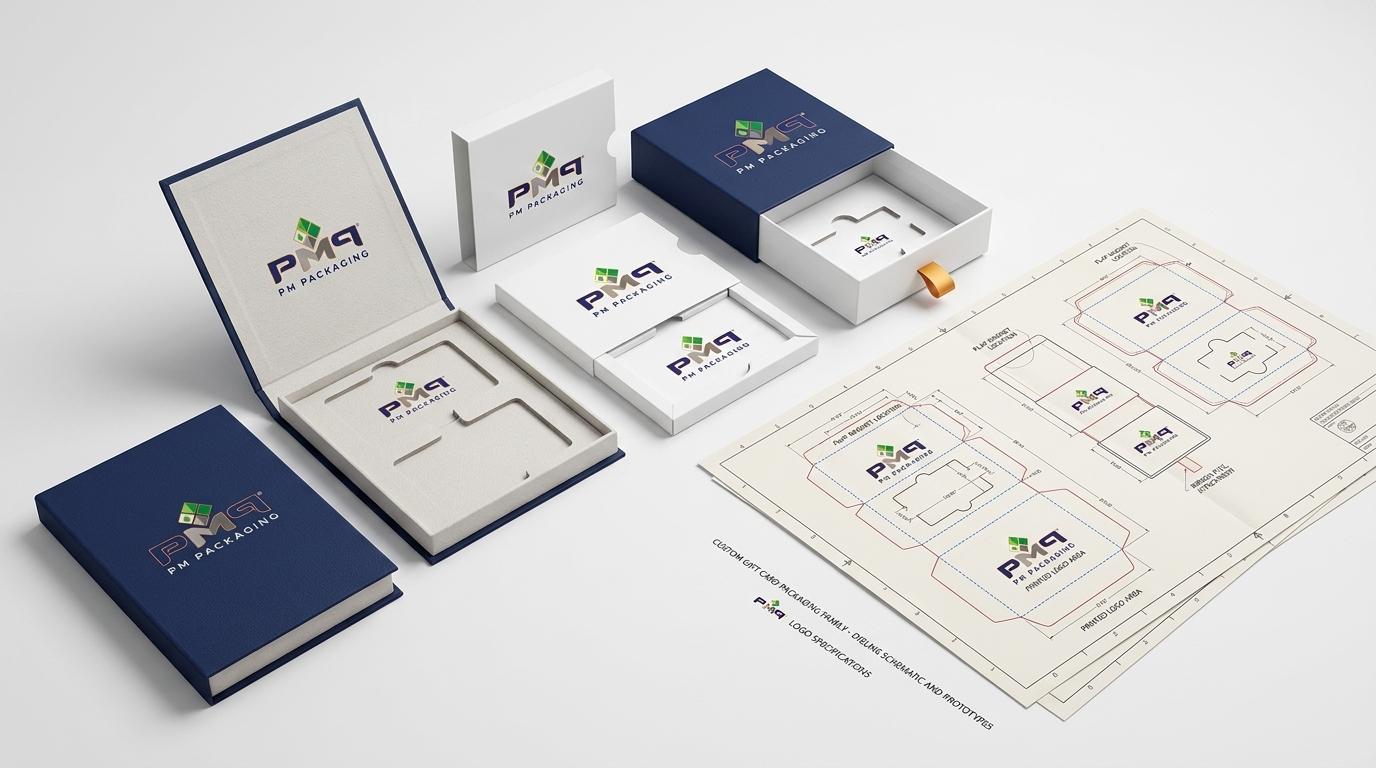 Learn how brands can scale custom gift card holders for national holiday, loyalty, retail, and corporate gifting programs while controlling versions, fulfillment, presentation, and seasonal inventory.