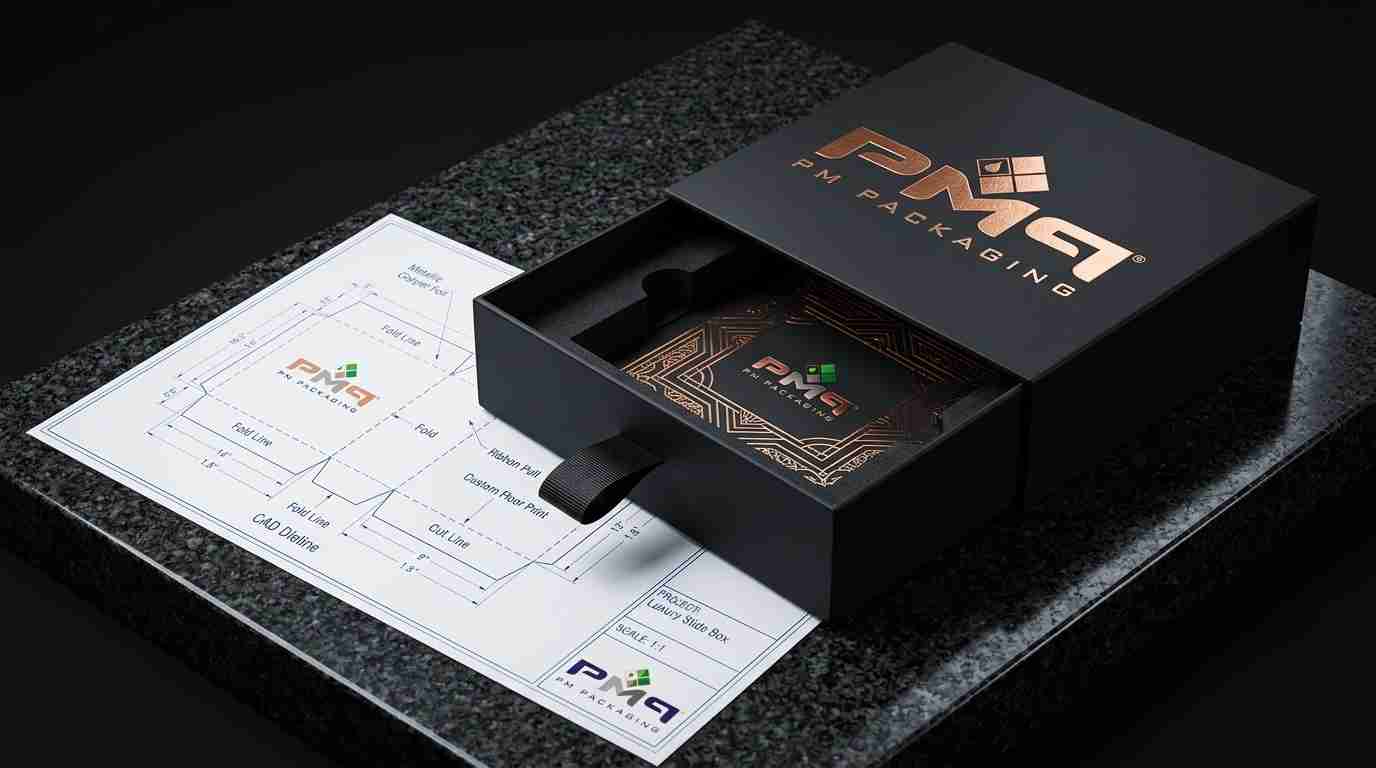Learn when slide-open boxes are worth the investment for limited-edition product drops, including rigid vs. folding construction, unboxing, inserts, launch quantities, fulfillment, and premium finishes.