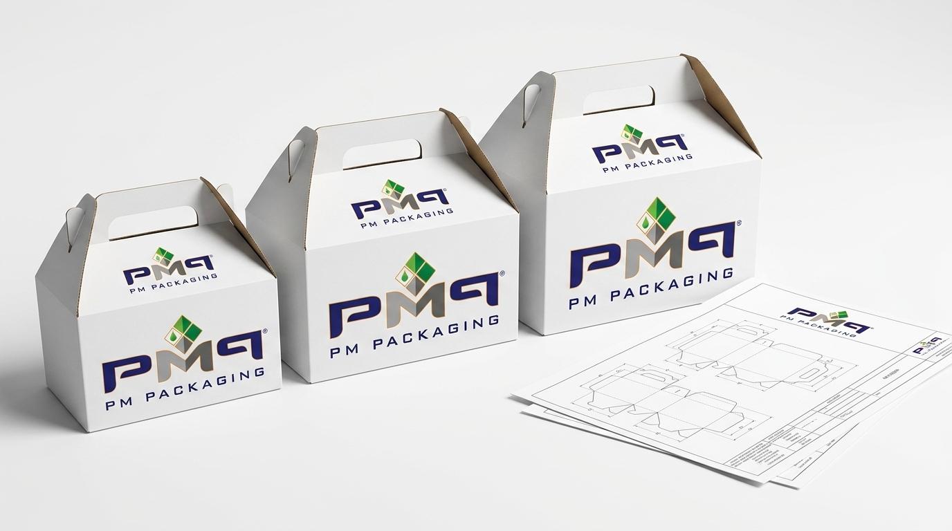 Learn how regional restaurant and bakery brands can standardize custom gable boxes to reduce packaging complexity, improve purchasing efficiency, and maintain consistent branding across locations.