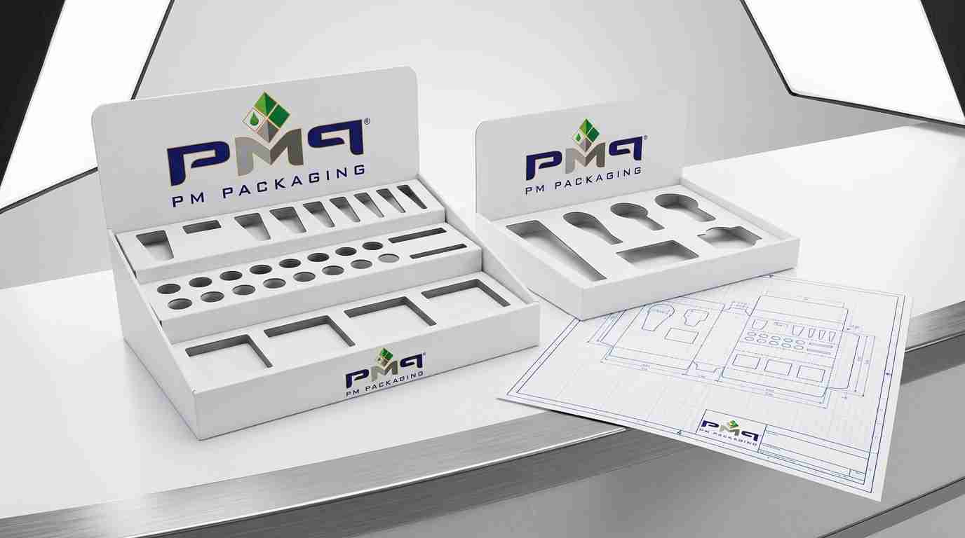 Learn when custom tester and sample display trays make commercial sense for national beauty retail programs, including tester organization, store execution, replenishment, product trial, and chain-wide rollout.