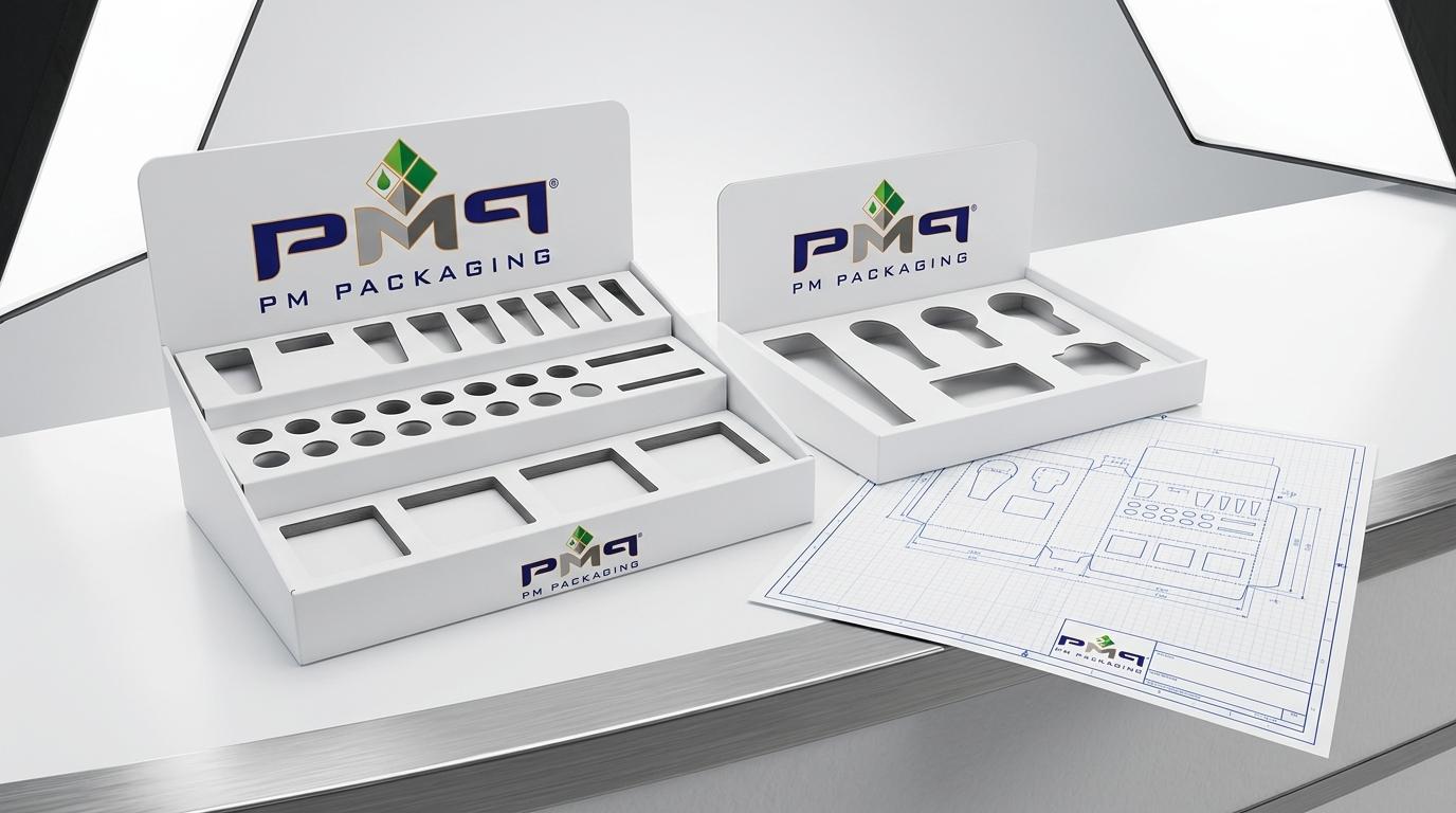 Learn when custom tester and sample display trays make commercial sense for national beauty retail programs, including tester organization, store execution, replenishment, product trial, and chain-wide rollout.
