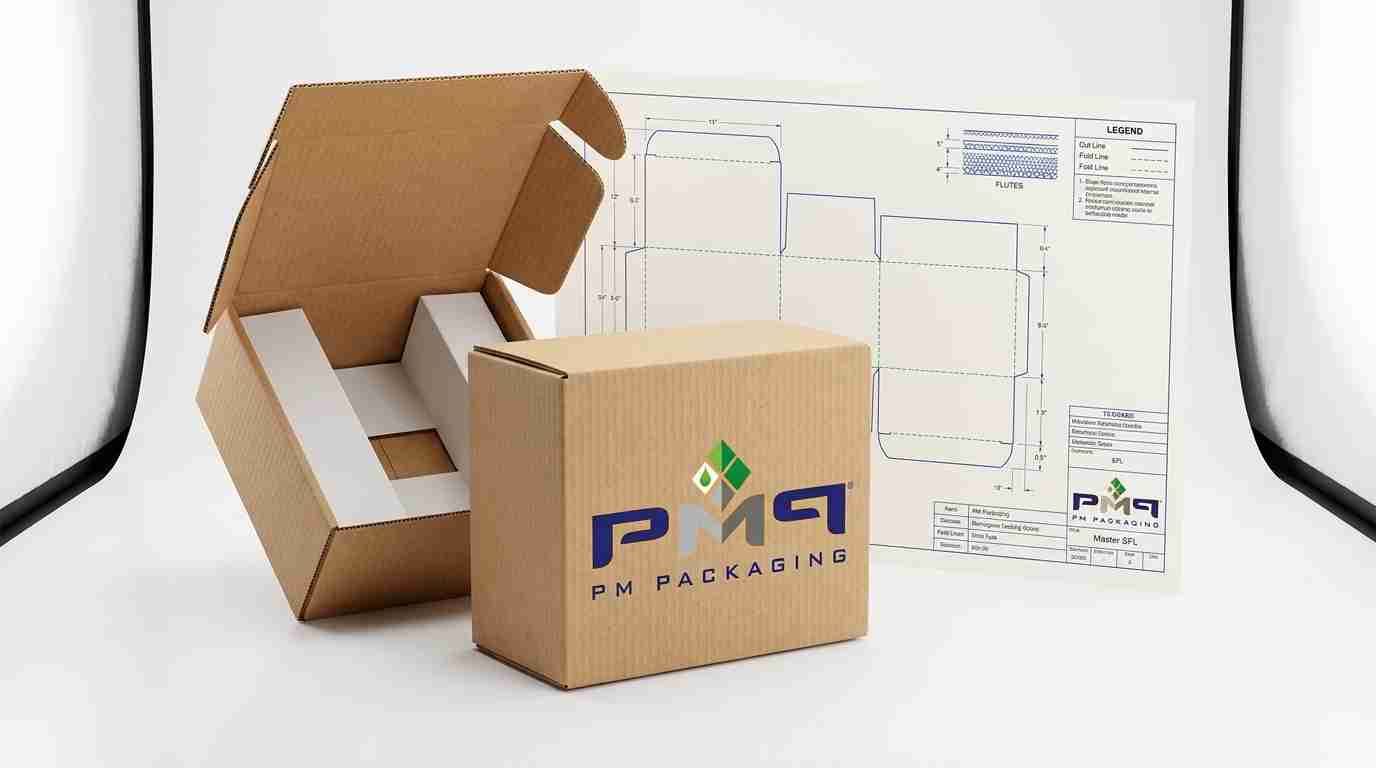 Learn when Single Face Lamination packaging can combine premium retail graphics with shipping strength and potentially eliminate a secondary corrugated carton.