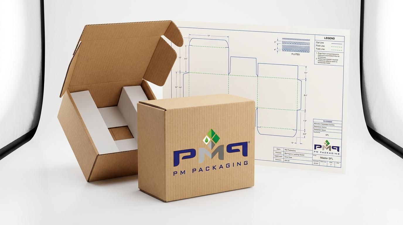 Learn when Single Face Lamination packaging can combine premium retail graphics with shipping strength and potentially eliminate a secondary corrugated carton.