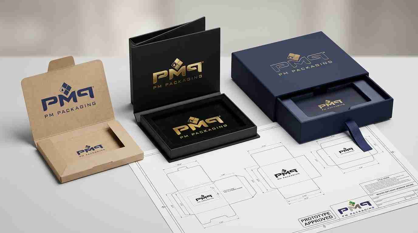 Learn when a basic gift card carrier is sufficient—and when premium gift card holders, rigid presentations, sleeves, and magnetic packaging can create more value for retail, loyalty, holiday, and corporate programs.