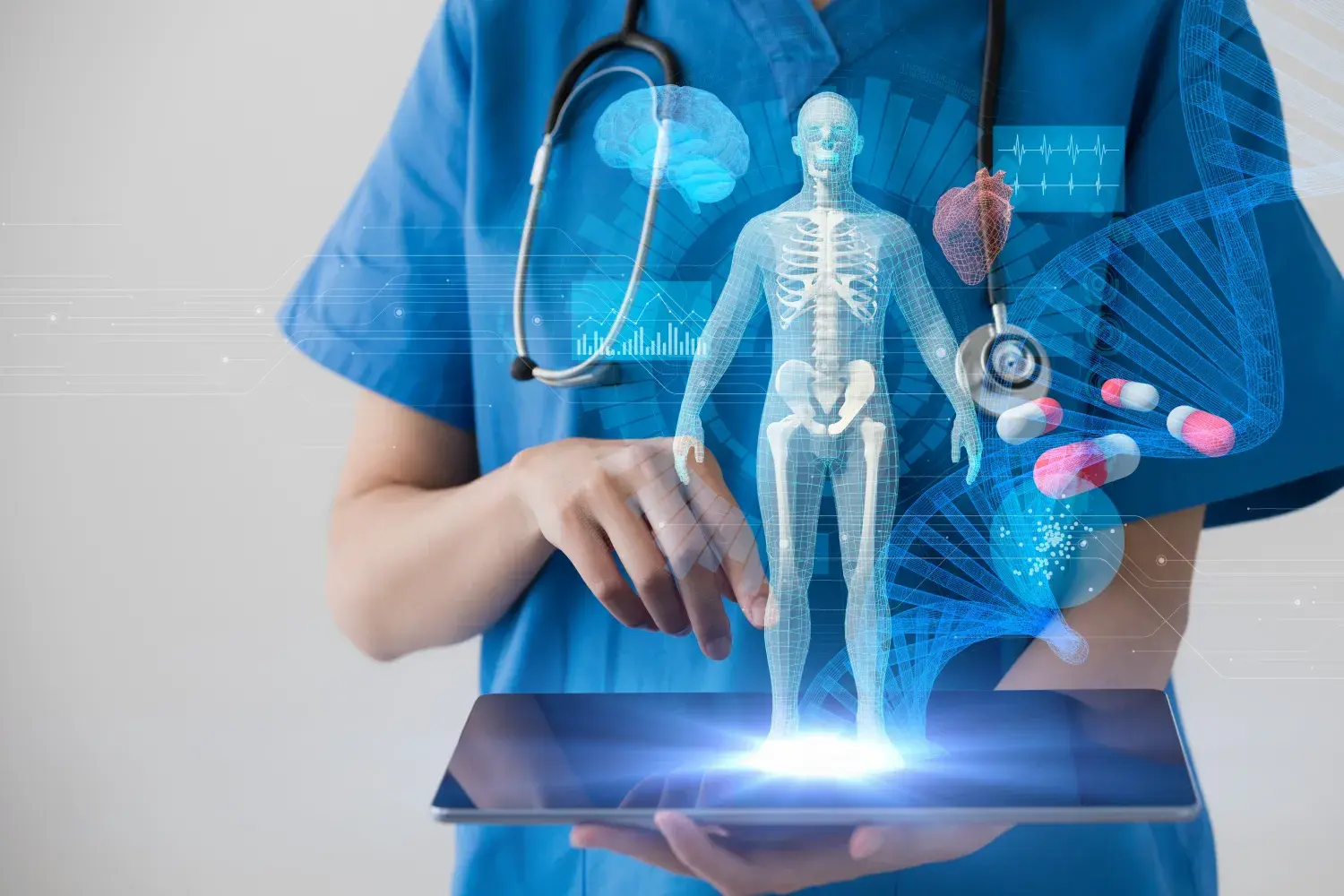 Health Care & Pharmacy Solutions packaging solutions