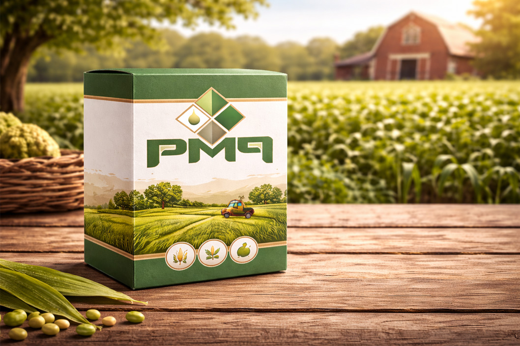 Why Packaging Matters in Agriculture | PM Packaging