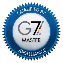 G7 Master Qualification