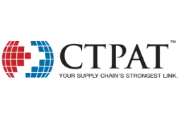 C-TPAT Certified