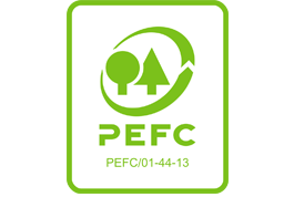 PEFC Certified