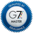 G7 Master Qualification